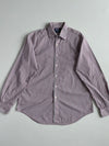 Polo Ralph Lauren Curham Custom Fit Striped Shirt (2XL)