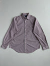 Polo Ralph Lauren Curham Custom Fit Striped Shirt (2XL)