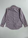 Polo Ralph Lauren Curham Custom Fit Striped Shirt (2XL)