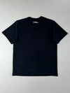 National Geographic “Deep Sea Wonders” Whale Graphic Tee – Black  (M)