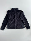 Columbia Sherpa Fleece Zip-Up Jacket Women’s (L)