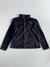Columbia Sherpa Fleece Zip-Up Jacket Women’s (L)