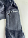 Columbia Sherpa Fleece Zip-Up Jacket Women’s (L)