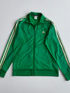 Adidas 3-Stripe Track Jacket (M)