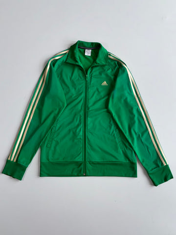 Adidas 3-Stripe Track Jacket (M)