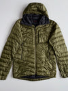 Mammut Pertex Quantum Hooded Puffer Jacket (M)