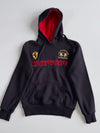 Ferrari x La Martina Embroidered Hoodie (Xs)