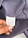 Ferrari x La Martina Embroidered Hoodie (Xs)