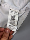 Puma | Graphic Soccer Jersey White | (L)