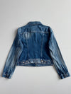 Levi’s Trucker Denim Jacket - Light Wash Blue Women’s (XS)