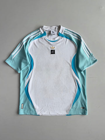 Adidas Climacool Football Jersey (XL)