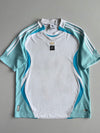 Adidas Climacool Football Jersey (XL)
