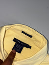 Ralph Lauren “The Skinny Polo” Button women’s(Xs)