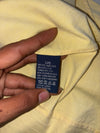 Ralph Lauren “The Skinny Polo” Button women’s(Xs)