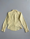Ralph Lauren “The Skinny Polo” Button women’s(Xs)