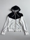 Nike Windrunner Colorblock Zip Hoodie Women’s (XS/S)