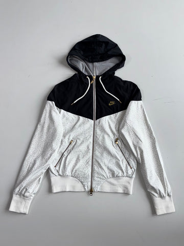 Nike Windrunner Colorblock Zip Hoodie Women’s (XS/S)