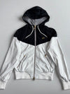 Nike Windrunner Colorblock Zip Hoodie Women’s (XS/S)