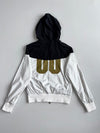 Nike Windrunner Colorblock Zip Hoodie Women’s (XS/S)