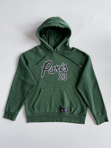 Jordan x PSG “Paris 23” Pullover Hoodie (XL)