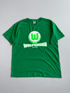 VfL Wolfsburg “Seit 1945” Football Club (L)