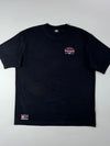 NBA “Play Game” Official Licensed Tee – Black (2XL)