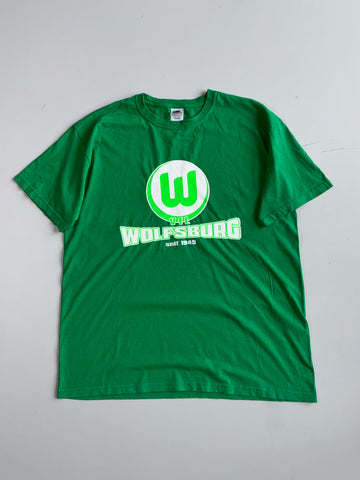 VfL Wolfsburg “Seit 1945” Football Club (L)