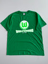 VfL Wolfsburg “Seit 1945” Football Club (L)