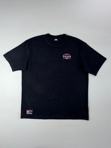 NBA “Play Game” Official Licensed Tee – Black (2XL)