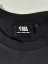 NBA “Play Game” Official Licensed Tee – Black (2XL)