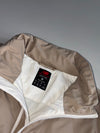 New Balance Colorblock Puffer Jacket (Xl)