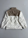 New Balance Colorblock Puffer Jacket (Xl)