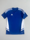 Adidas Aeroready Football Jersey(S)