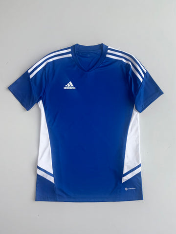 Adidas Aeroready Football Jersey(S)