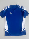 Adidas Aeroready Football Jersey(S)