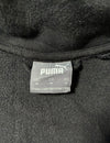 Puma T7 Track Jacket – Black/White  (M)