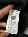 Puma T7 Track Jacket – Black/White  (M)