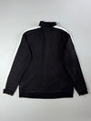 Puma T7 Track Jacket – Black/White  (M)