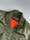 Vintage F-16 Bomber Jacket (L/Xl)