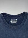 Carhartt Pocket T-Shirt – Faded Black, Relaxed Fit (XL)