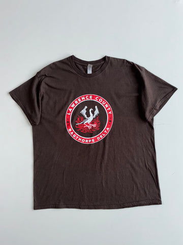Lawrence County Bagthorpe Delta(2XL)