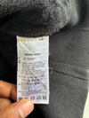 Adidas Originals Floral-Lined Trefoil Hoodie (2Xl)