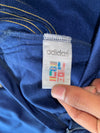 Vintage Adidas Mesh-Lined Hooded (2XL)