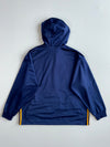 Vintage Adidas Mesh-Lined Hooded (2XL)