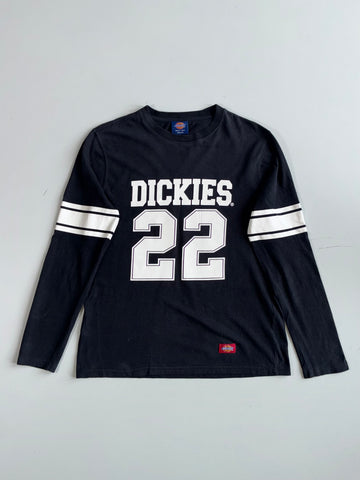 Dickies “22” Long Sleeve Football Jersey (M)