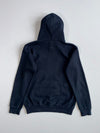 The North Face Embroidered Logo Hoodie  (S)