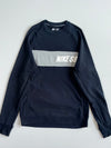 Nike SB Colorblock Crewneck Sweatshirt (M/L)