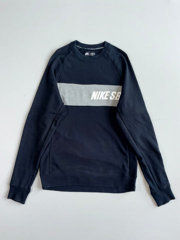 Nike SB Colorblock Crewneck Sweatshirt (M/L)