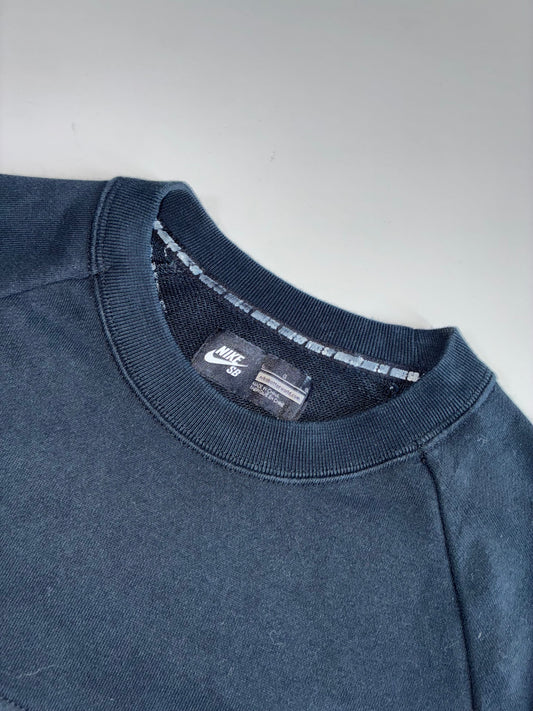 Nike SB Colorblock Crewneck Sweatshirt (M/L)