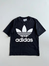 Adidas Trefoil Logo Tee  (L)